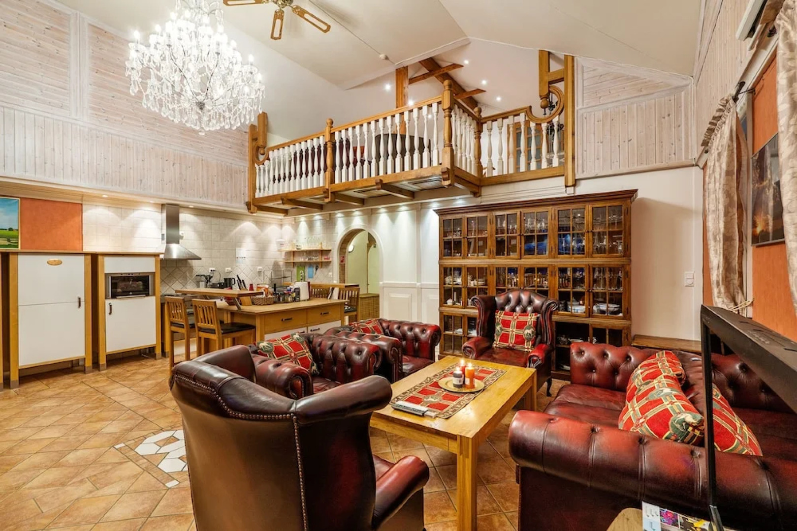 Høland Gaardsmotell