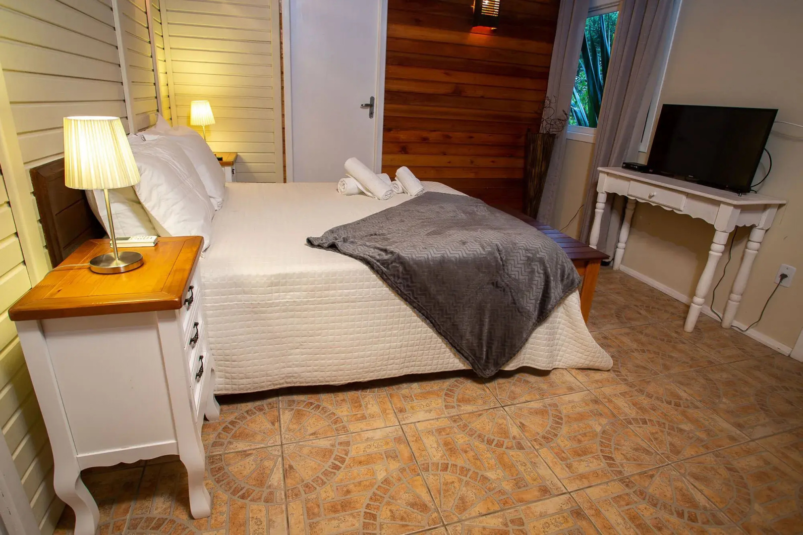 Pousada Fazenda Pedra Preta