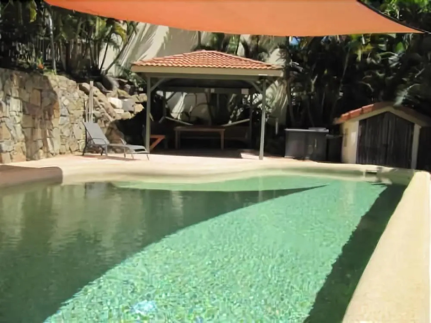 Reefside Villas - Whitsundays