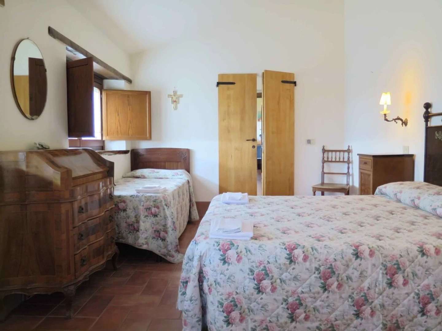 Agriturismo Santa Maria