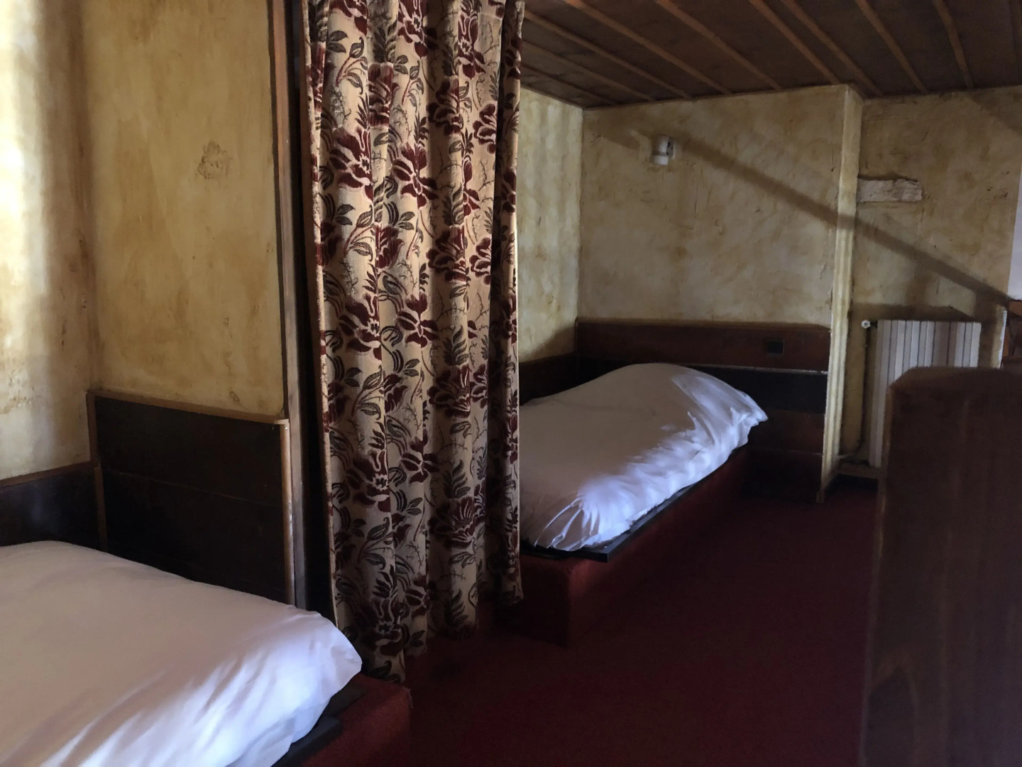 Auberge Le Renard'eau