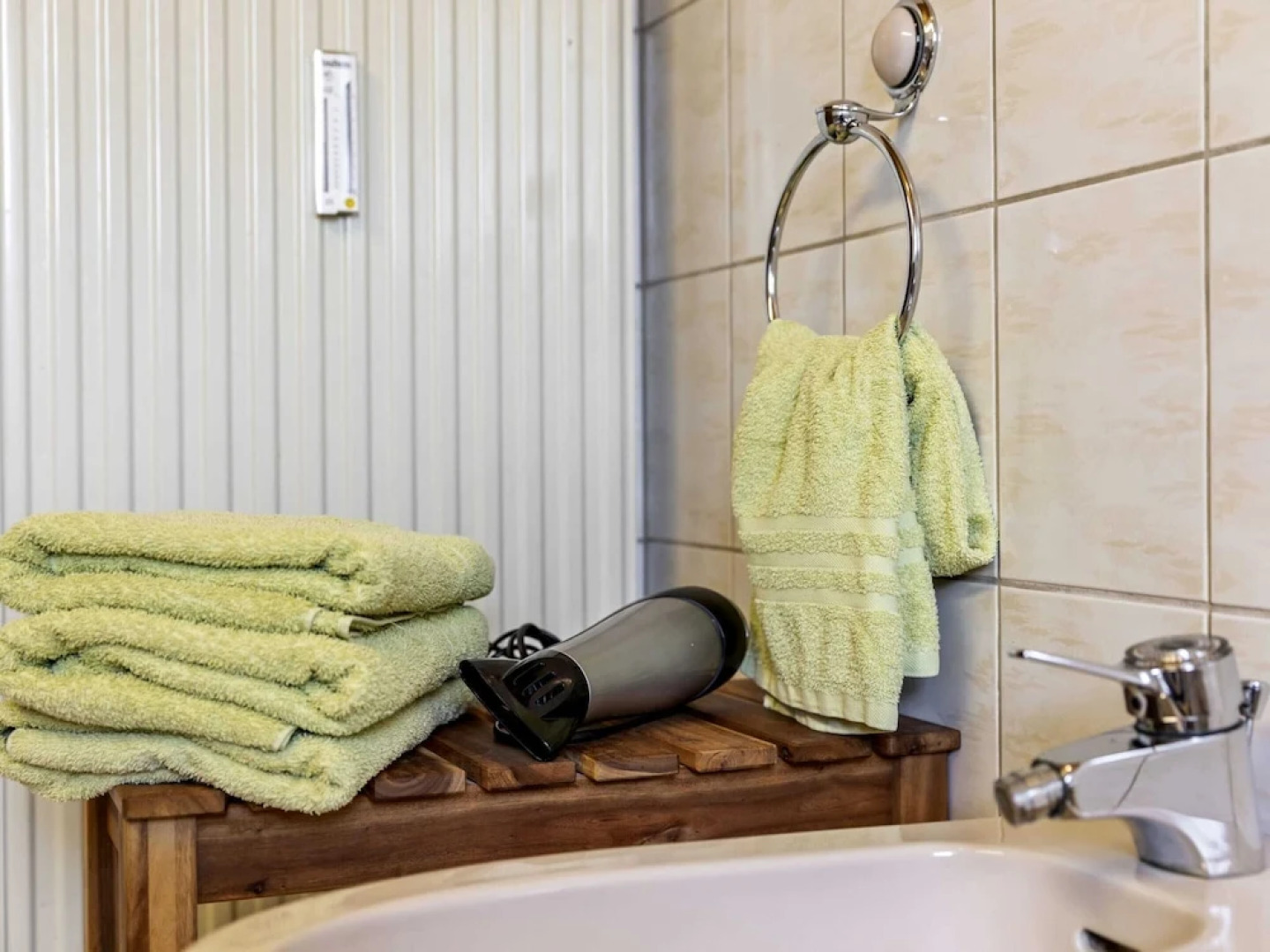 Wohnung in Lindau Nahe Schonsee Wald