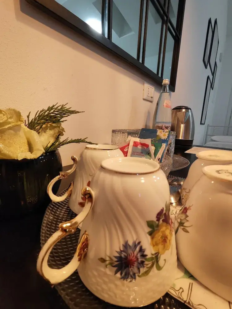 Garda Relais Antica Romelia