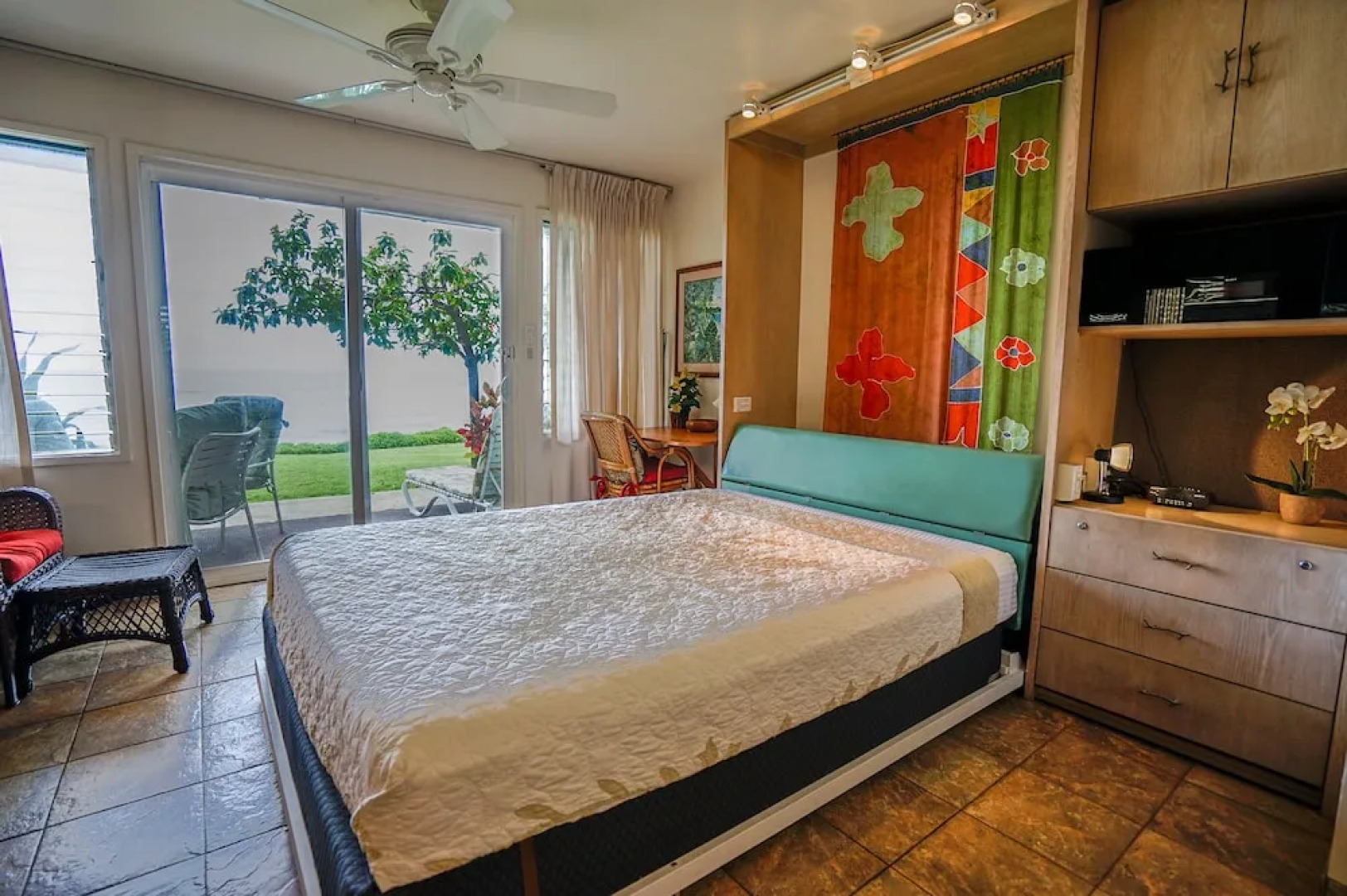 Kapa'a Sands 10 Studio