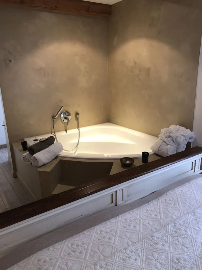 Café Cher-Mignon et Chambres d'hôtes