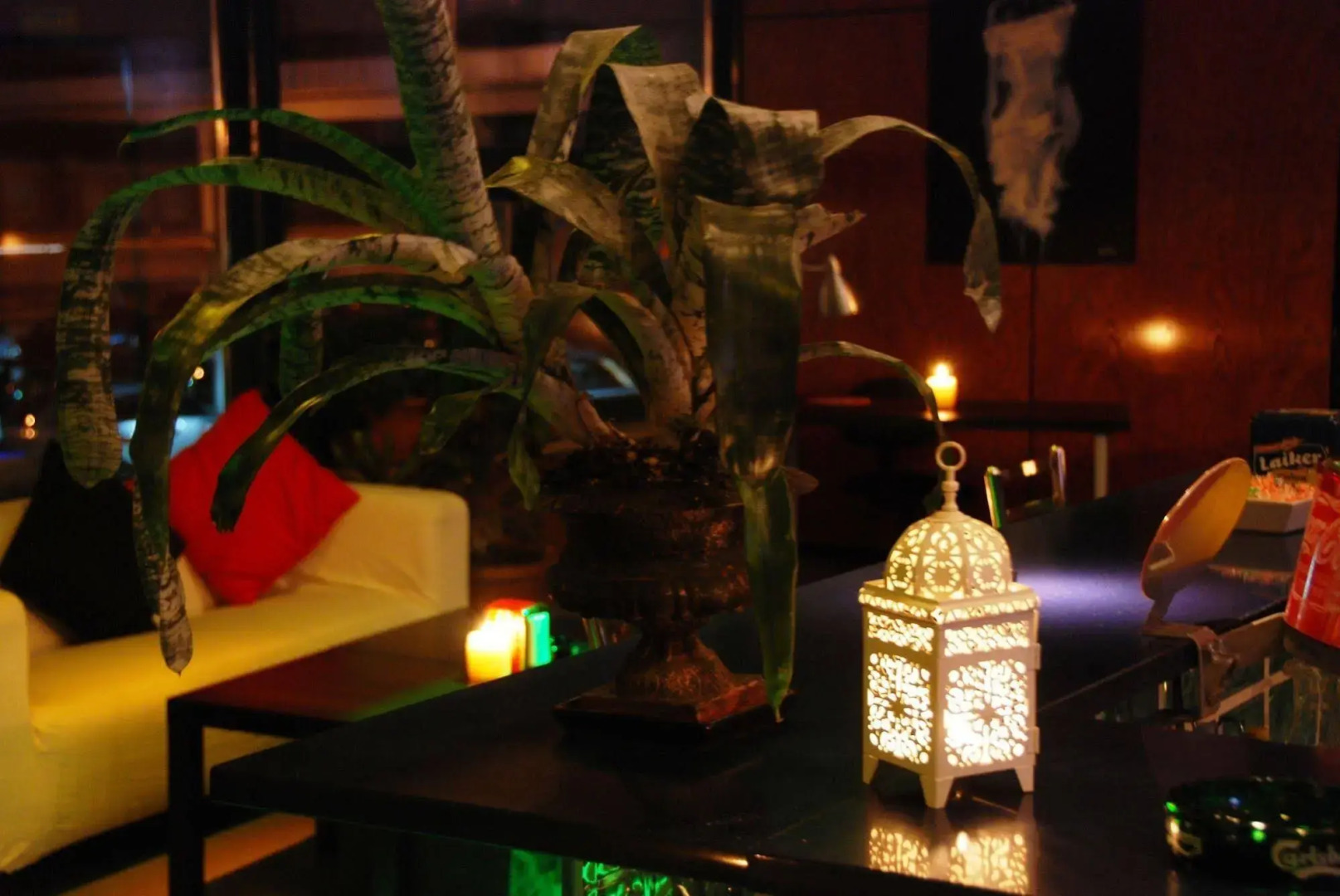 AP Hotel and Parking