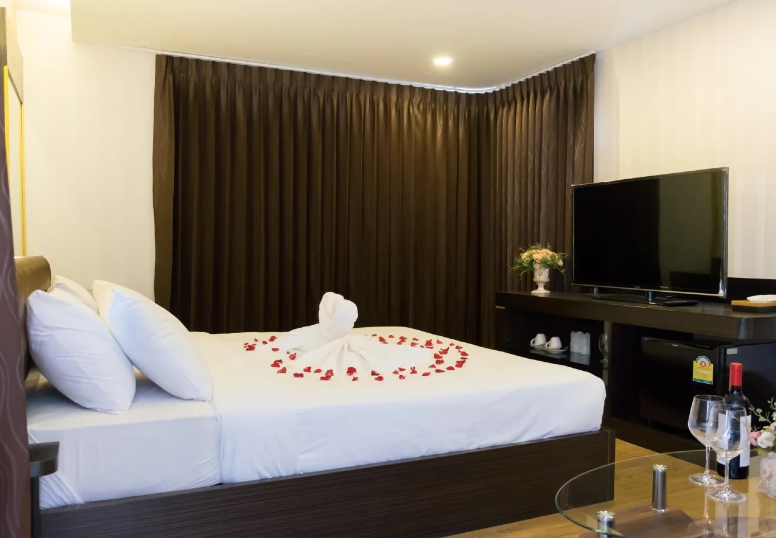 The Y Boutique Hotel