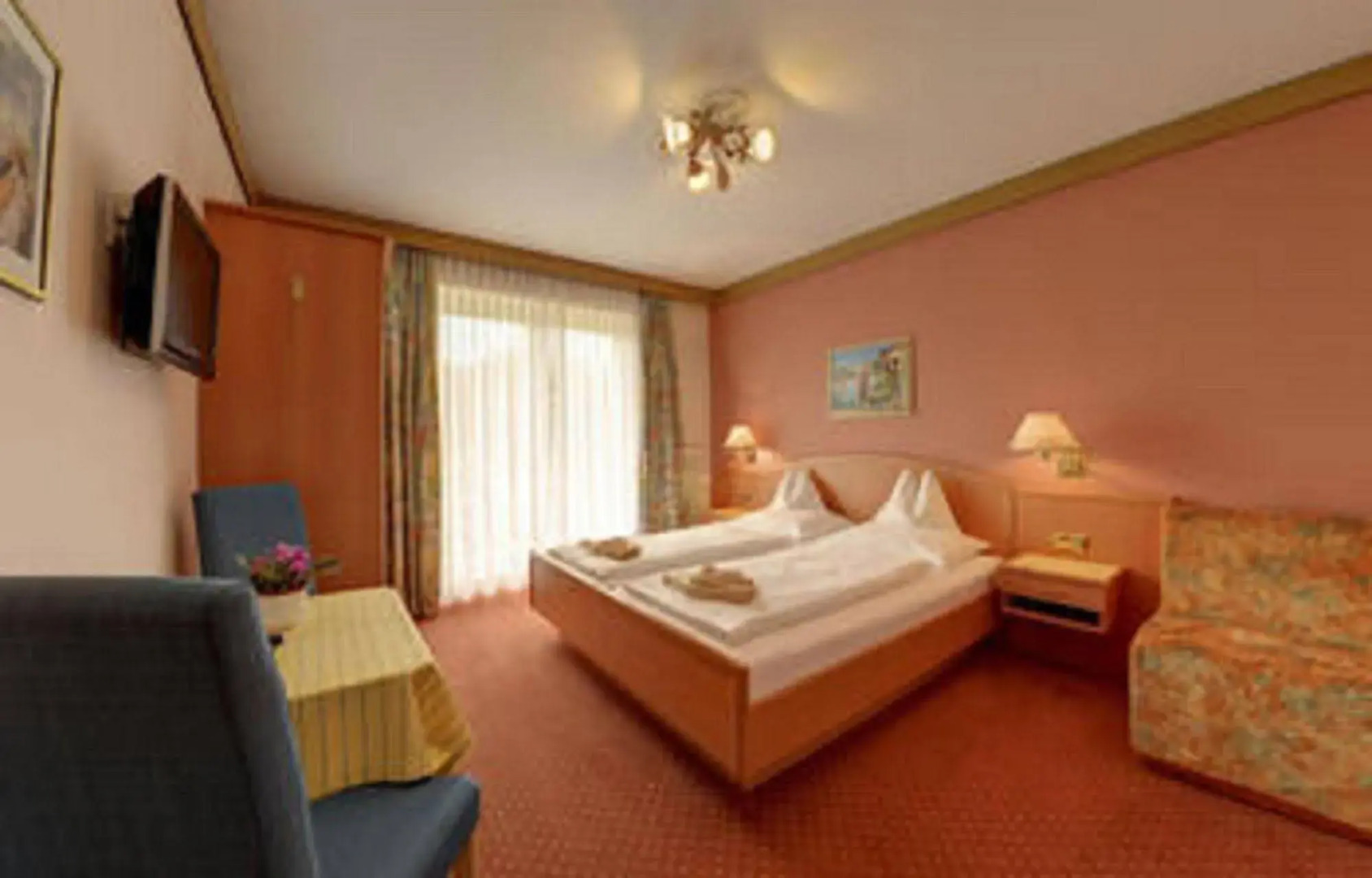 Frühstückspension Haus Golker