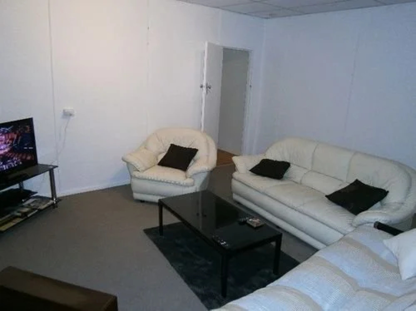 Aussie Bacon and Eggs Cottages