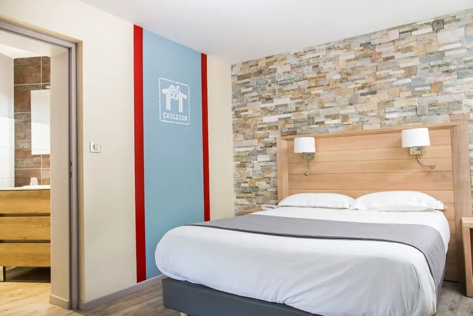 Hotel Restaurant Erreguina