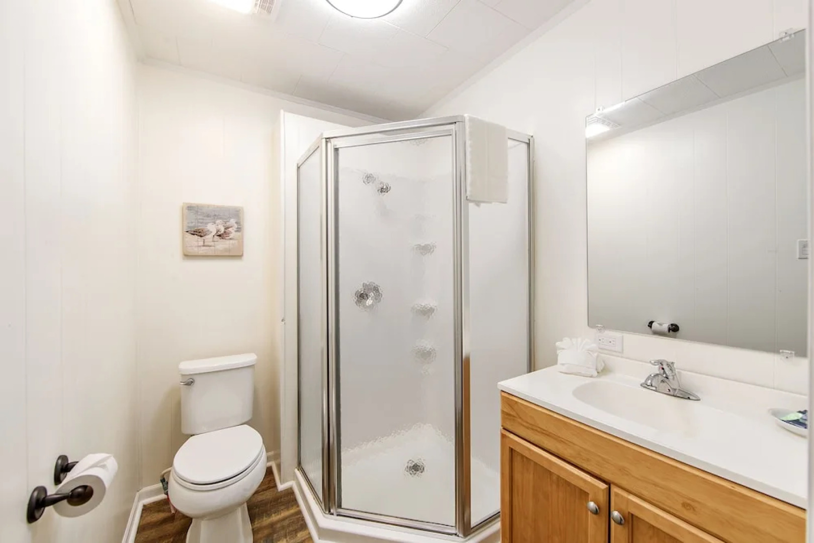 Southern Breeze Lodge