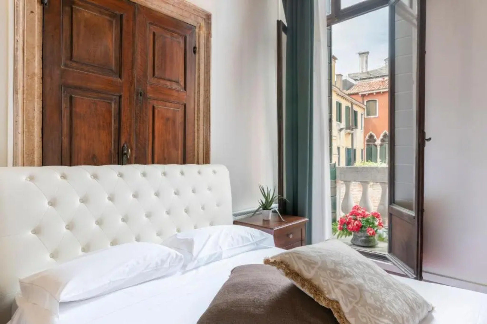 Venice Luxury Apartments