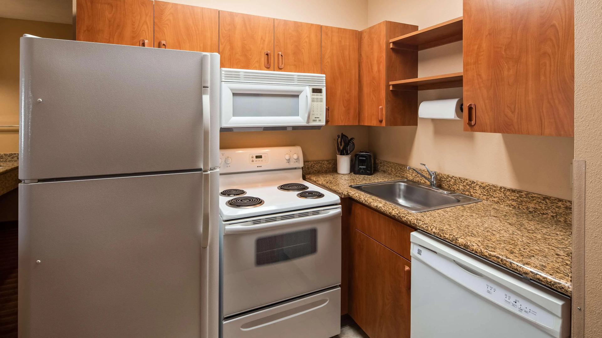 Best Western Plus The Inn at Horse Heaven