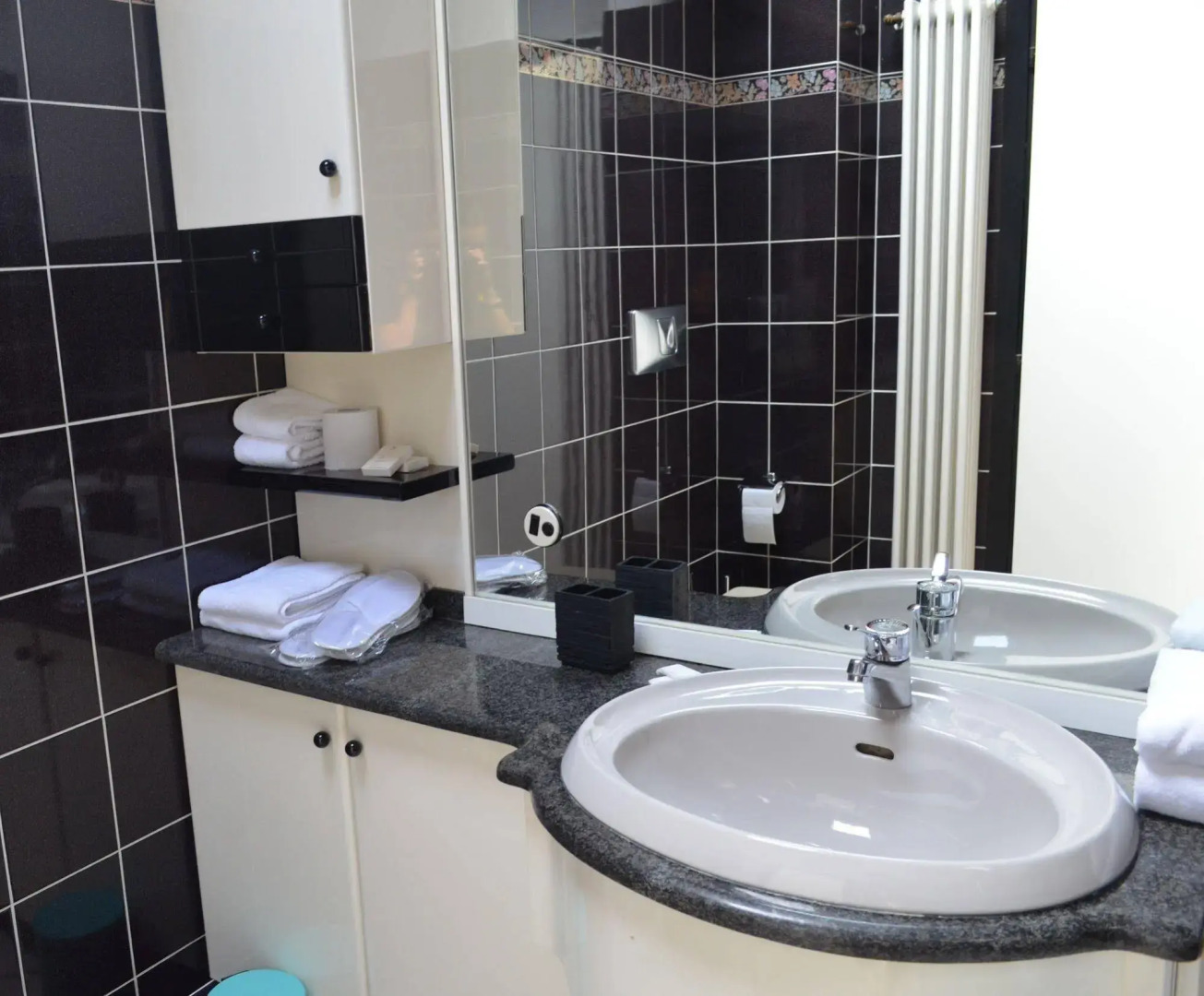 Albergo Ristorante Giardino