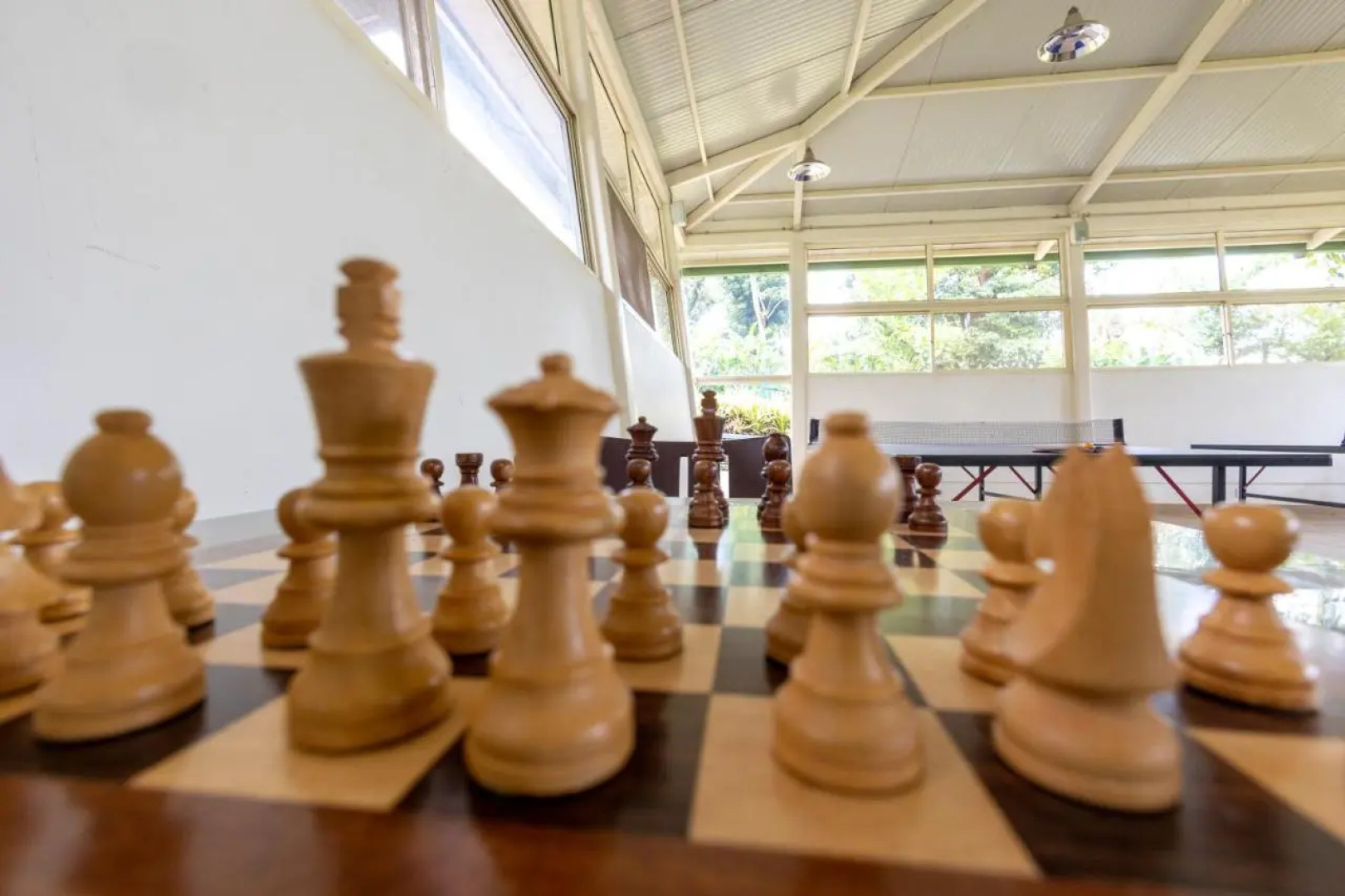 Honey Dewz Exotica Hotel & Resort