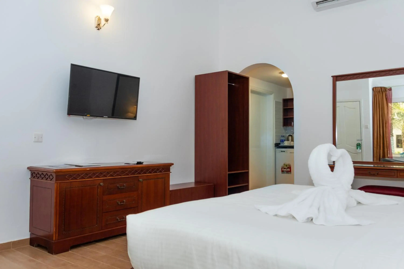 Fujairah Hotel & Resort