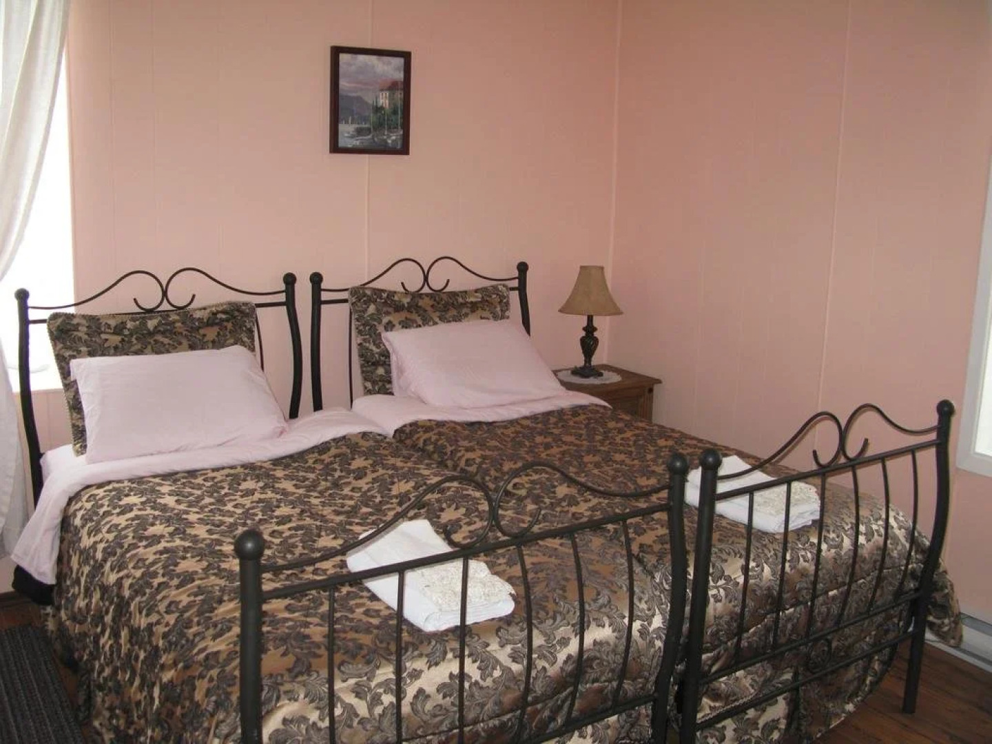 Gîte Aux Traditions