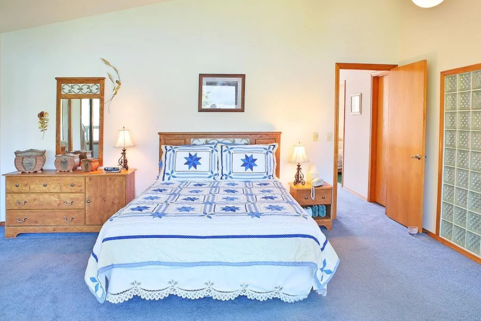 Quiet Cove Lake House