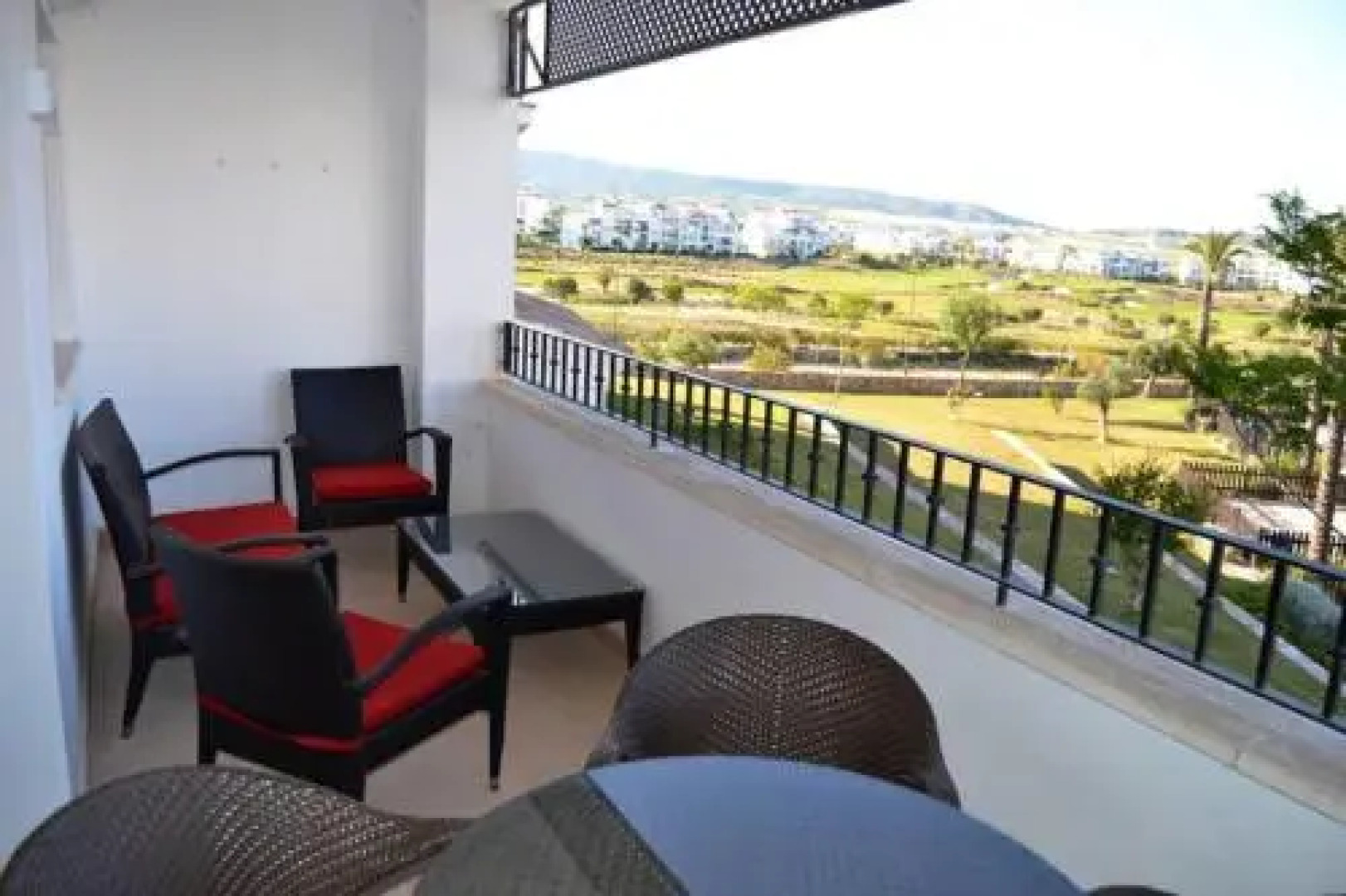 Apartamento Atlantico