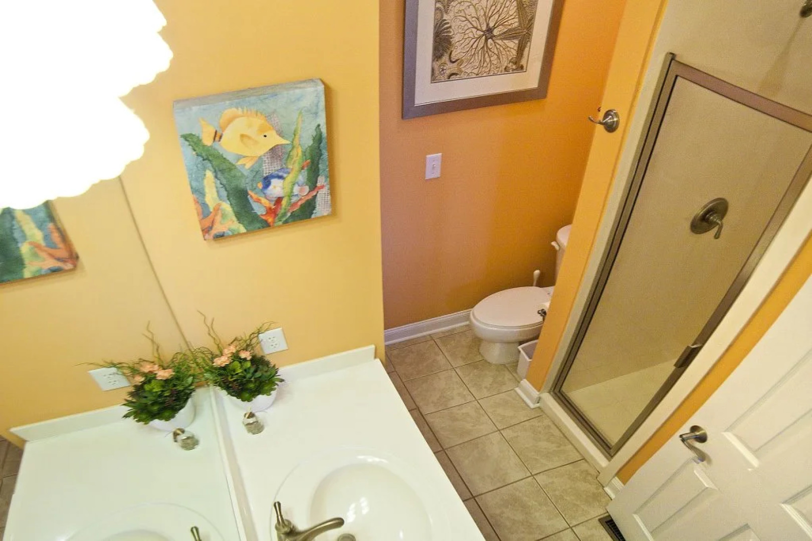 Admiral's View at Captain's Row