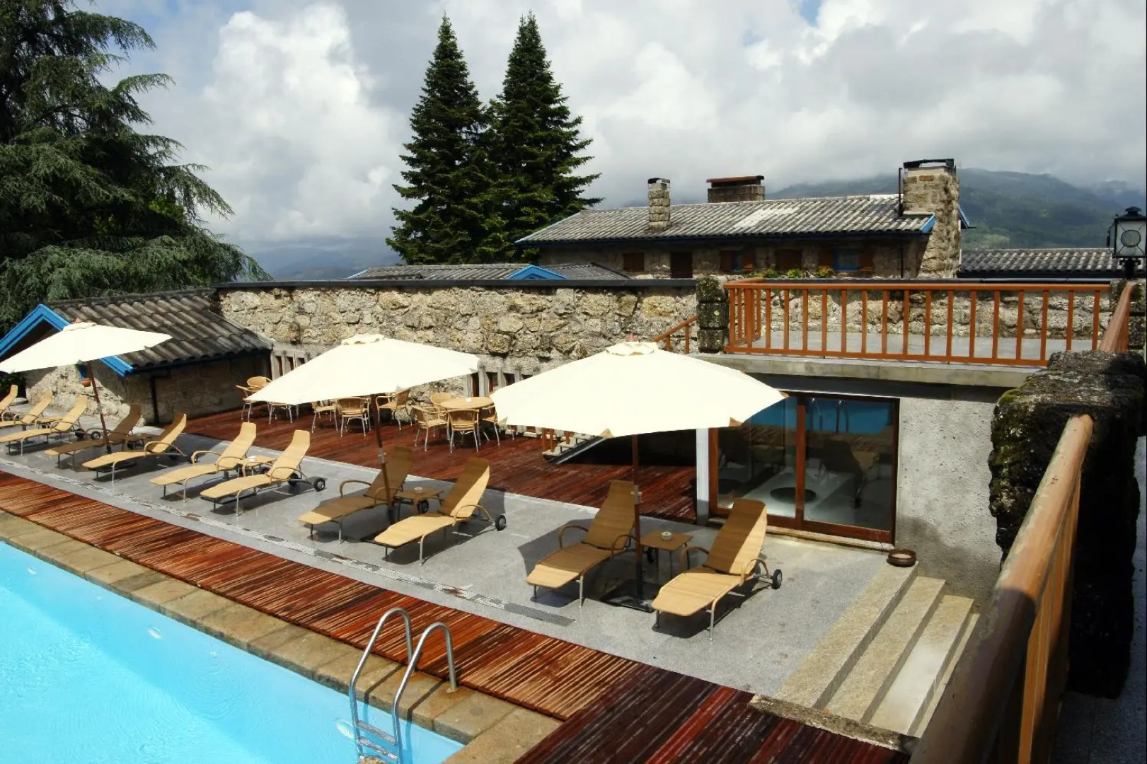 Pousada Gerês - Caniçada