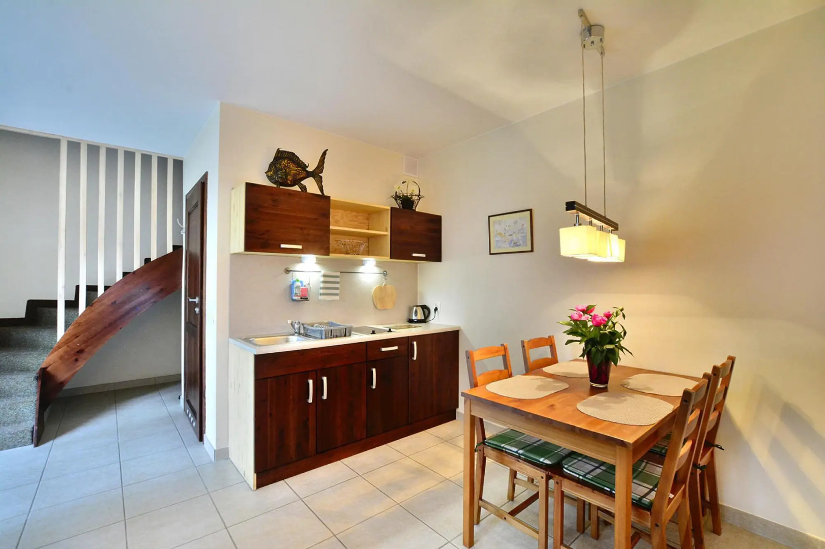 Apartment in Rewal Near Baltic Sea Beach