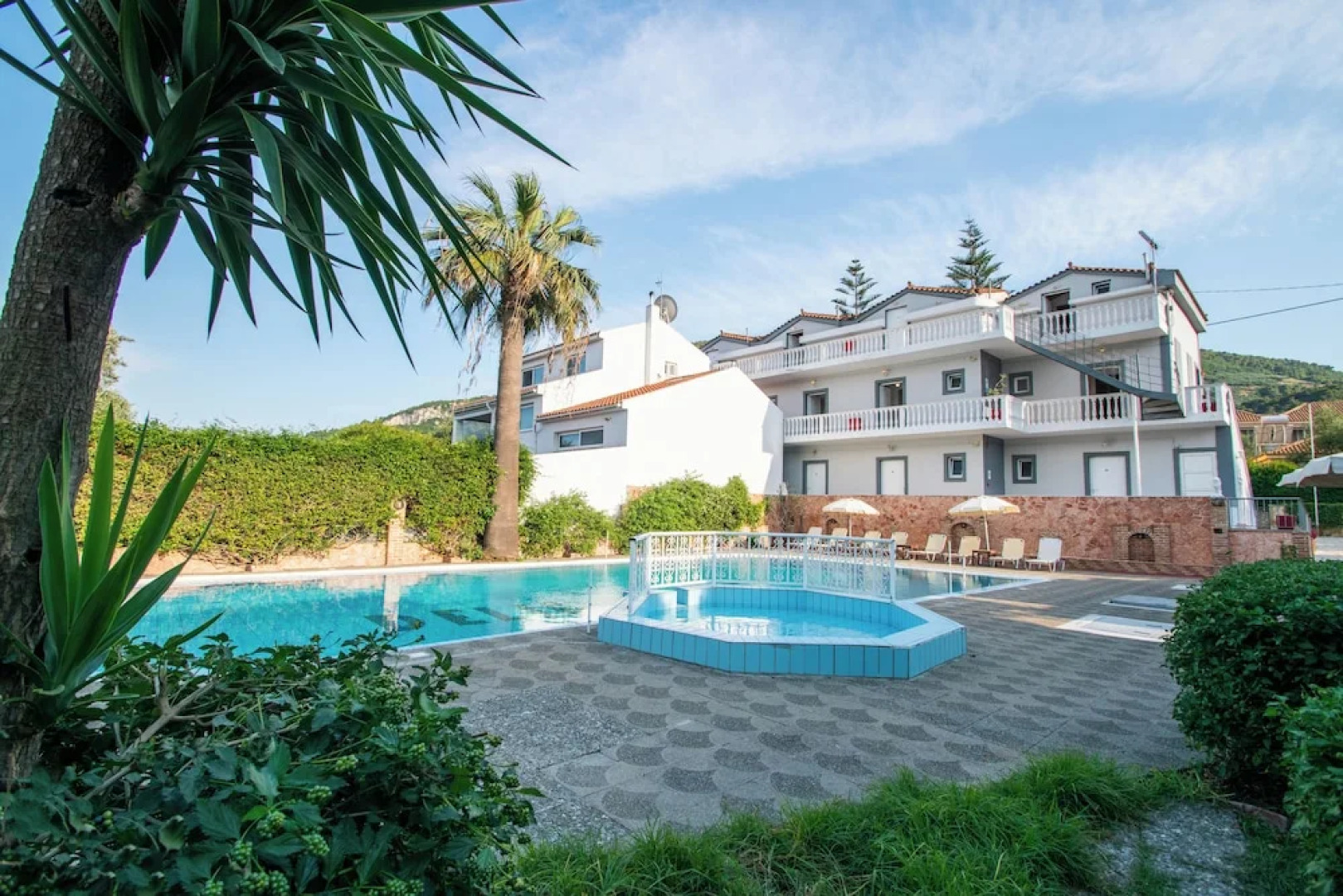 Markella Holiday Resort