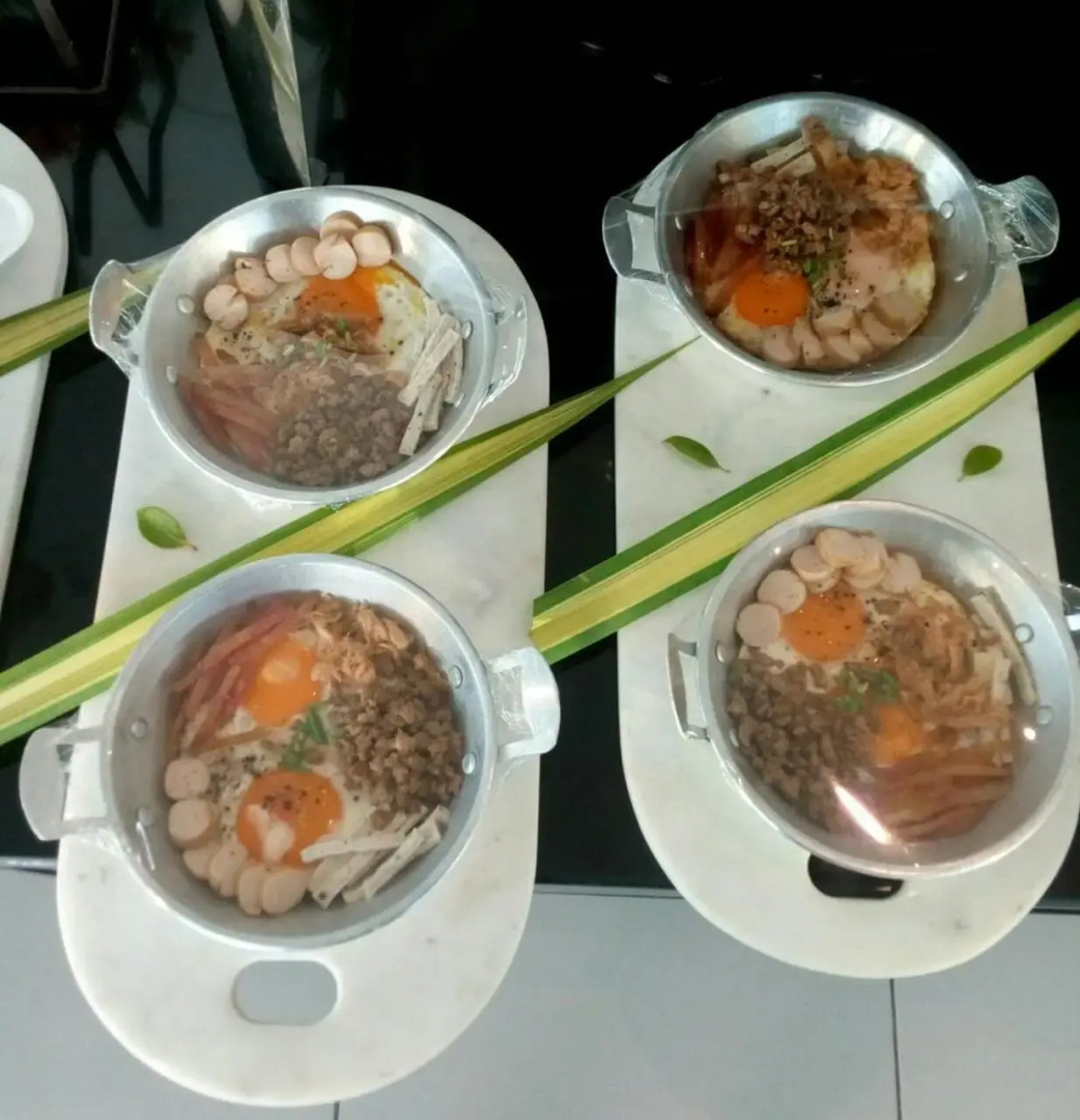 The White Garden Premier Saraburi