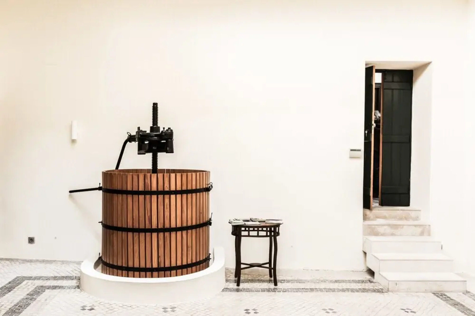 Casa de Atalaia Turismo de Habitação