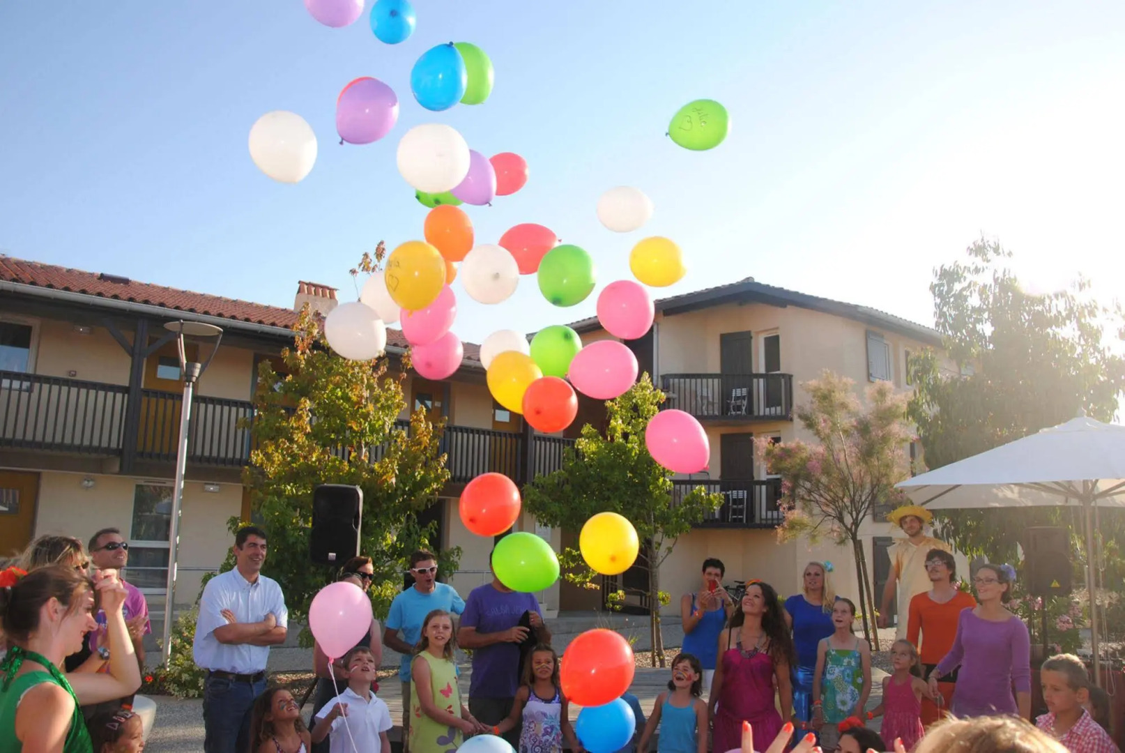 Village Vacances Le Junka