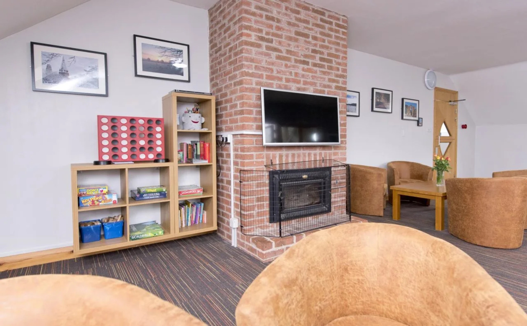 YHA Sherwood Forest - Hostel