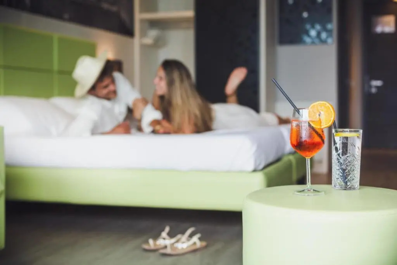 Hotel La Fiorita