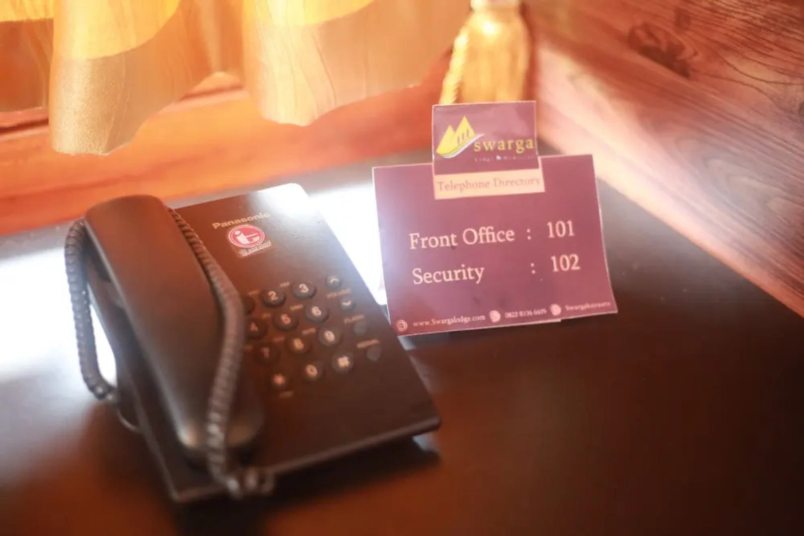 Swarga Lodge and Homestay