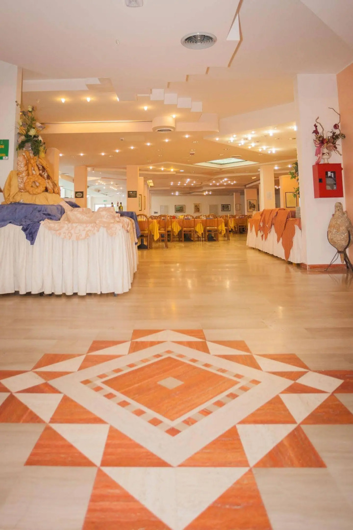 Village Baia Santa Barbara