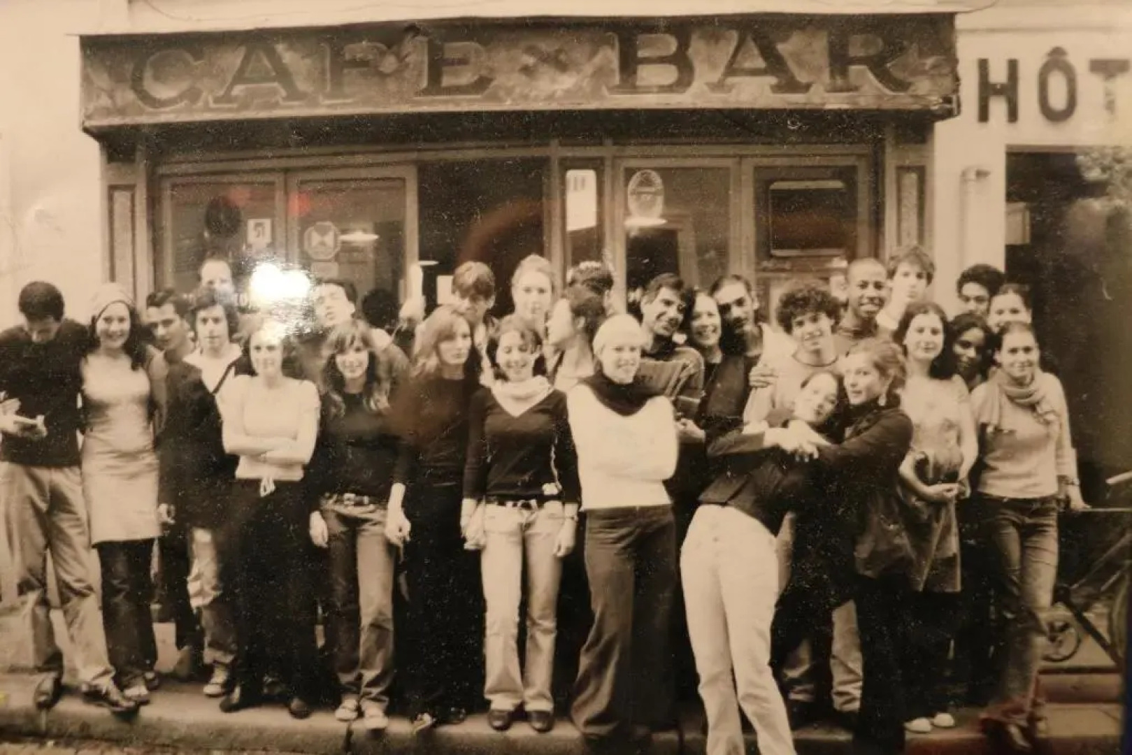 Grand Hôtel de Clermont