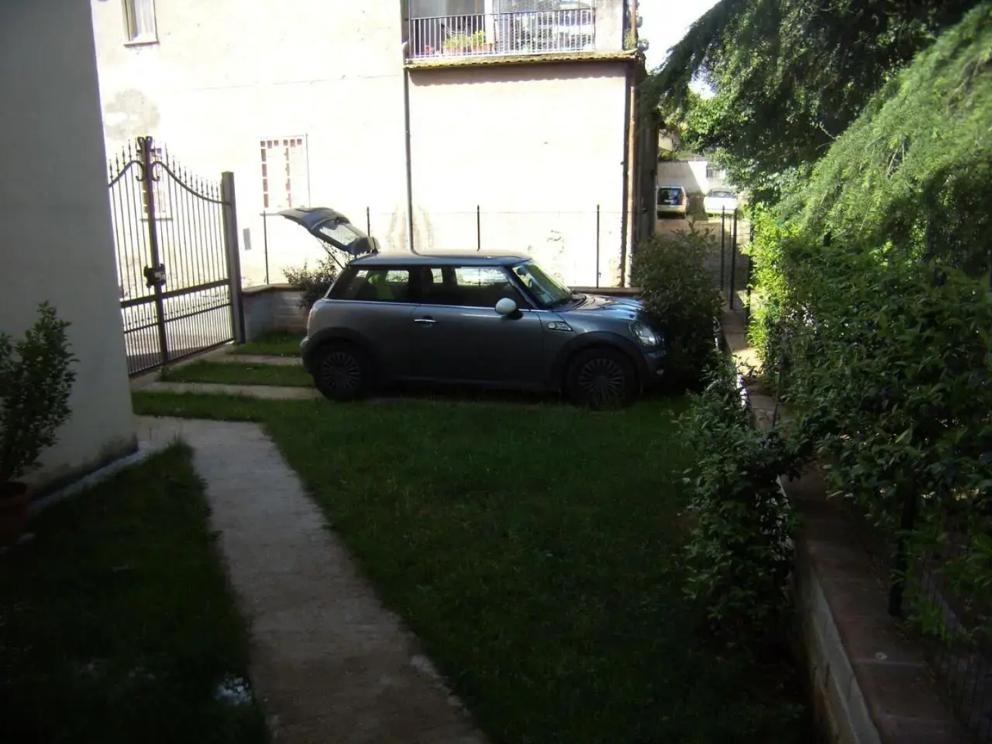 Casa Vacanza la Rondine