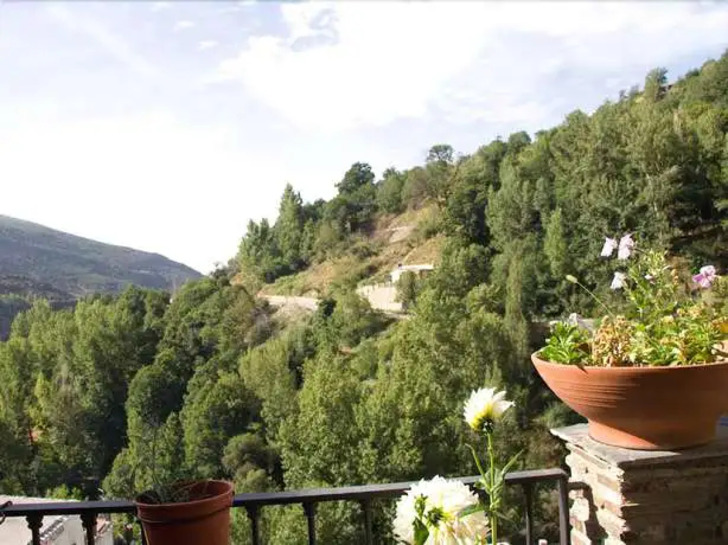 Apartamentos Siete Lagunas