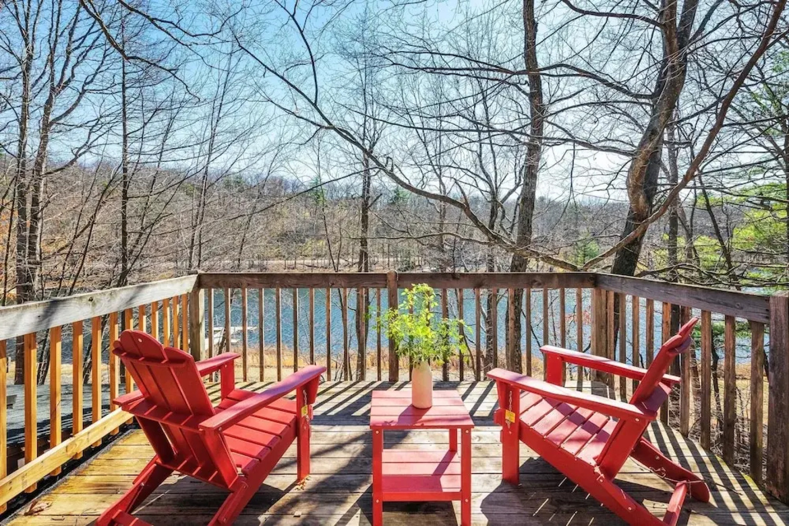 Pirate-themed Lakefront Home w/ Kayaks, Game Room, Views & Hidden Treasure Hunt
