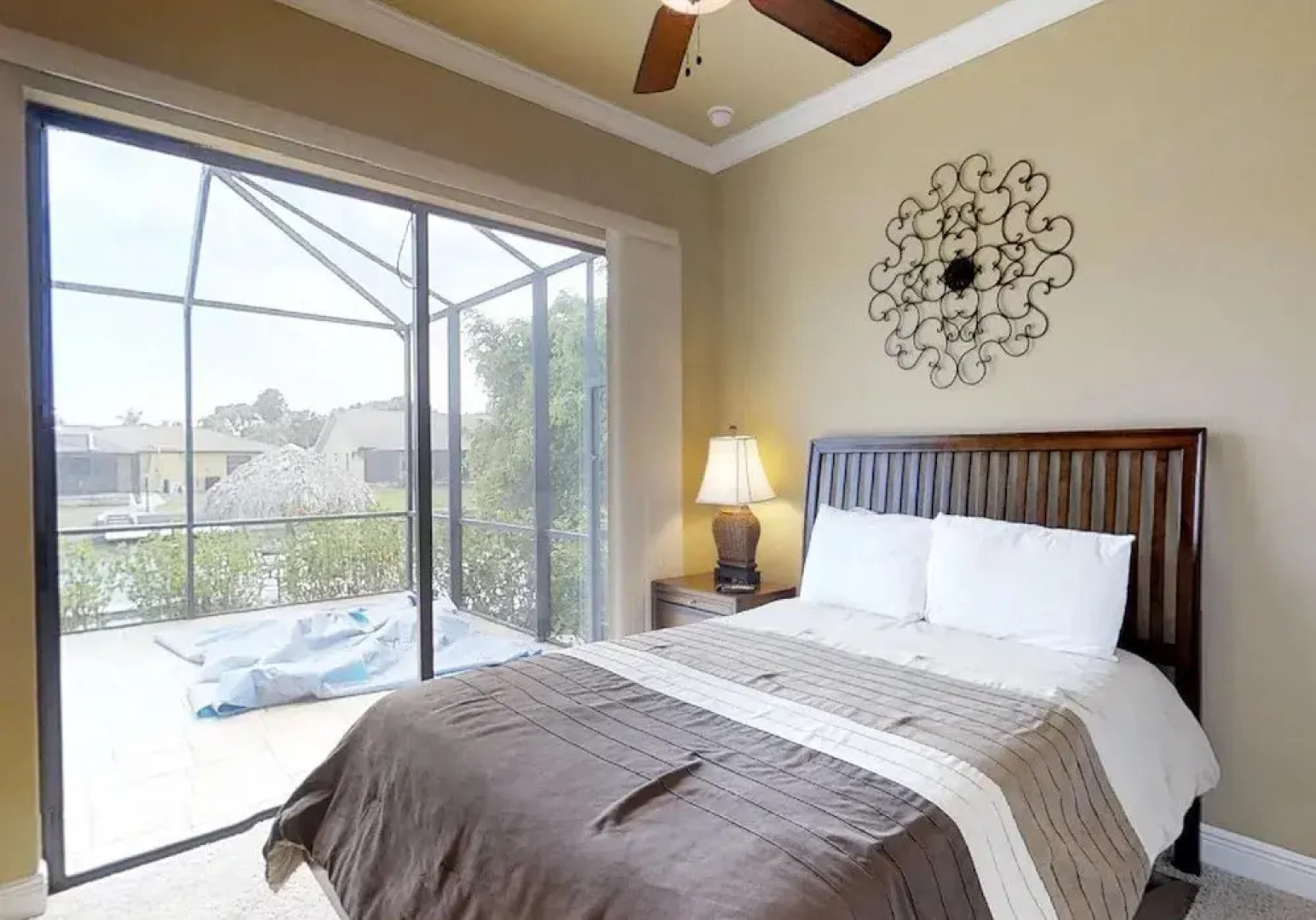 Sensation by 123cape VR