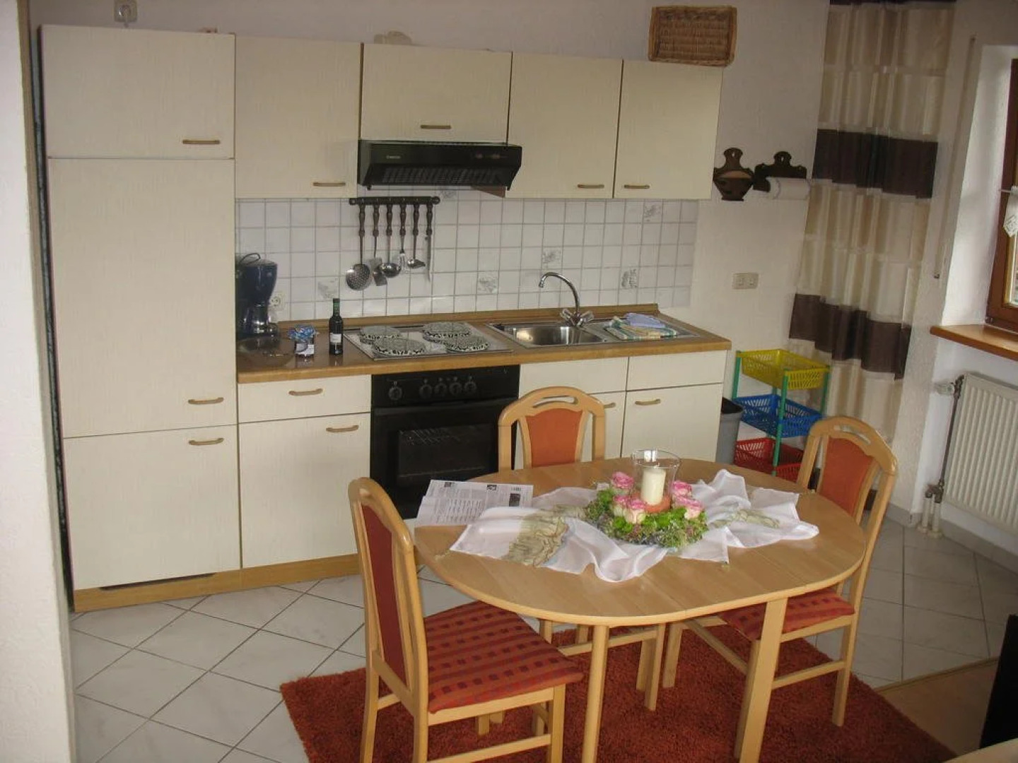 Ferienwohnungen Kasparbauer