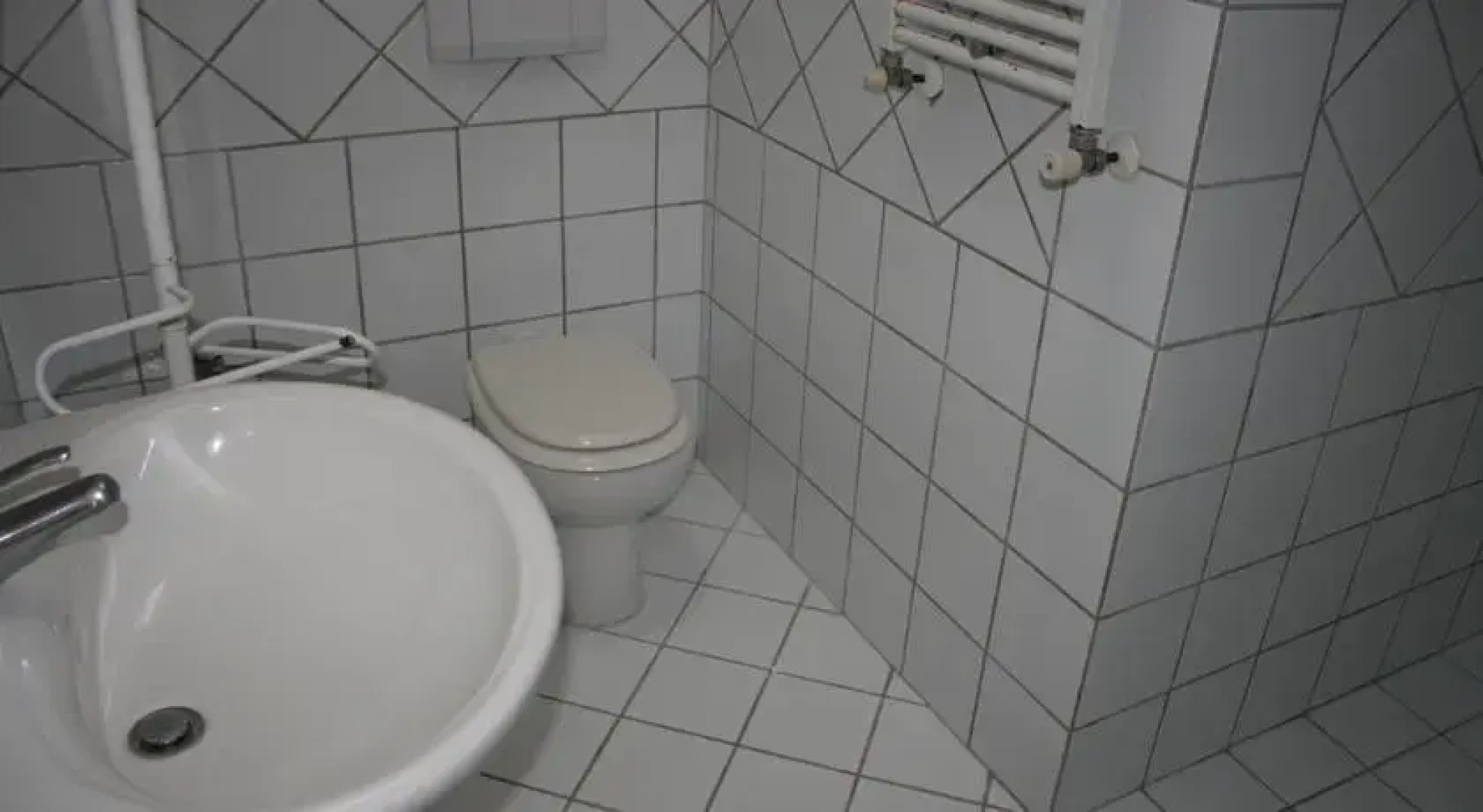 Maridea Casevacanza - Vela A e B