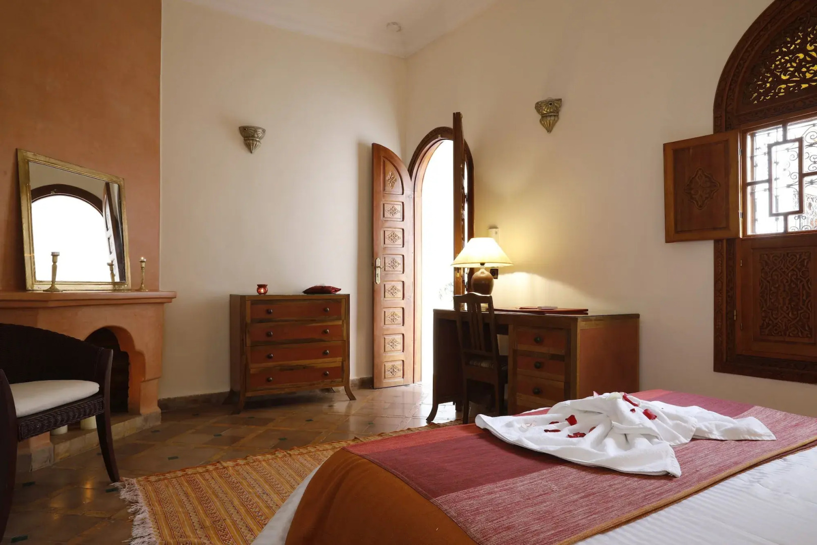 Riad Daria Suites & Spa