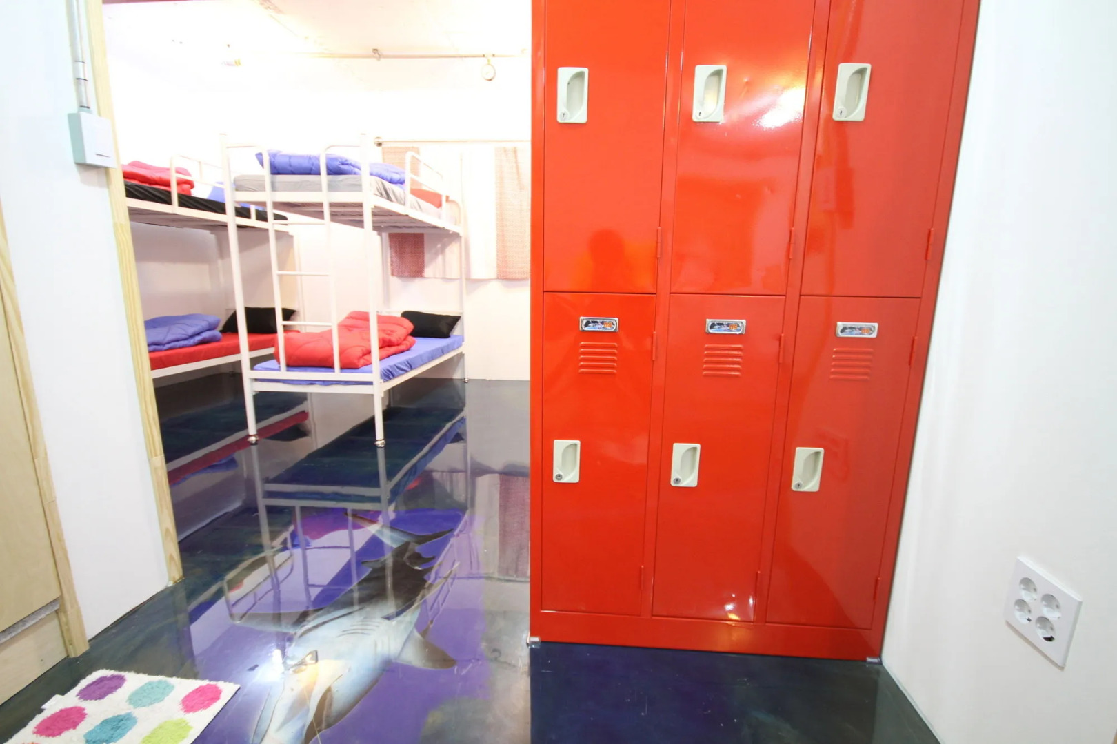 Time Travelers Party Hostel In Hongdae - Foreigners Only