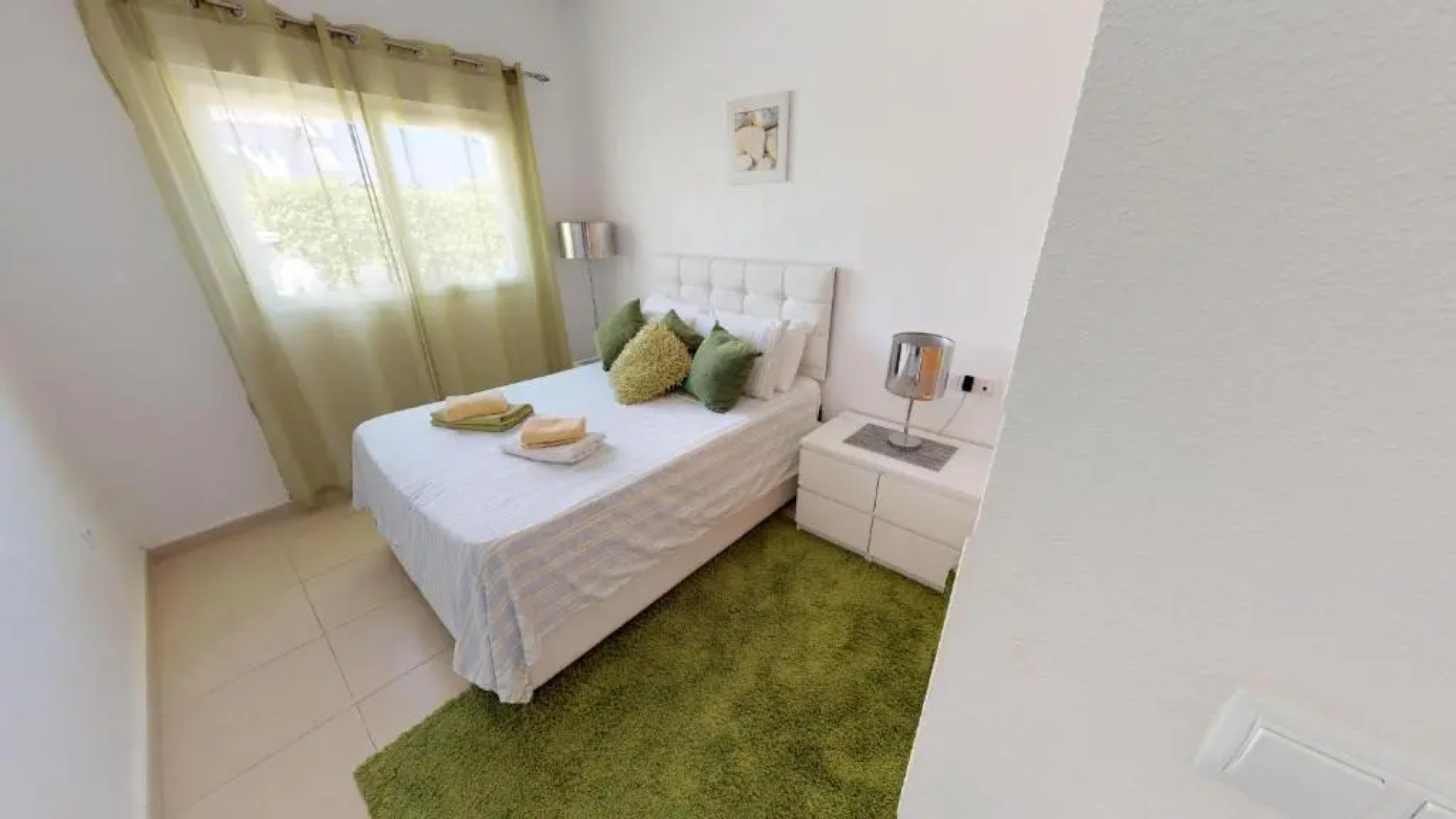 Caballa 296685-A Murcia Holiday Rentals Property