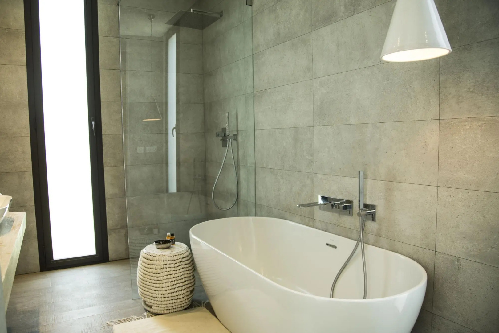 Villa Bonheur: Villa exceptionnelle à la Soukra