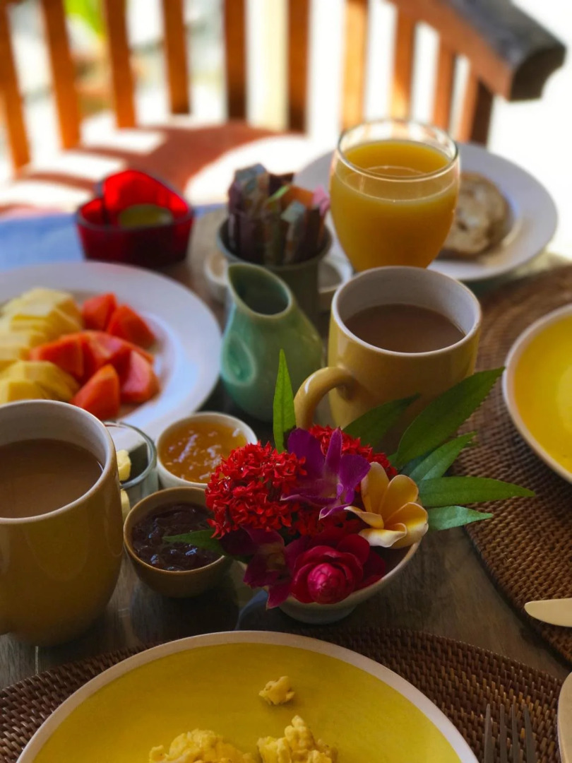 Kembali Lagi Guest House