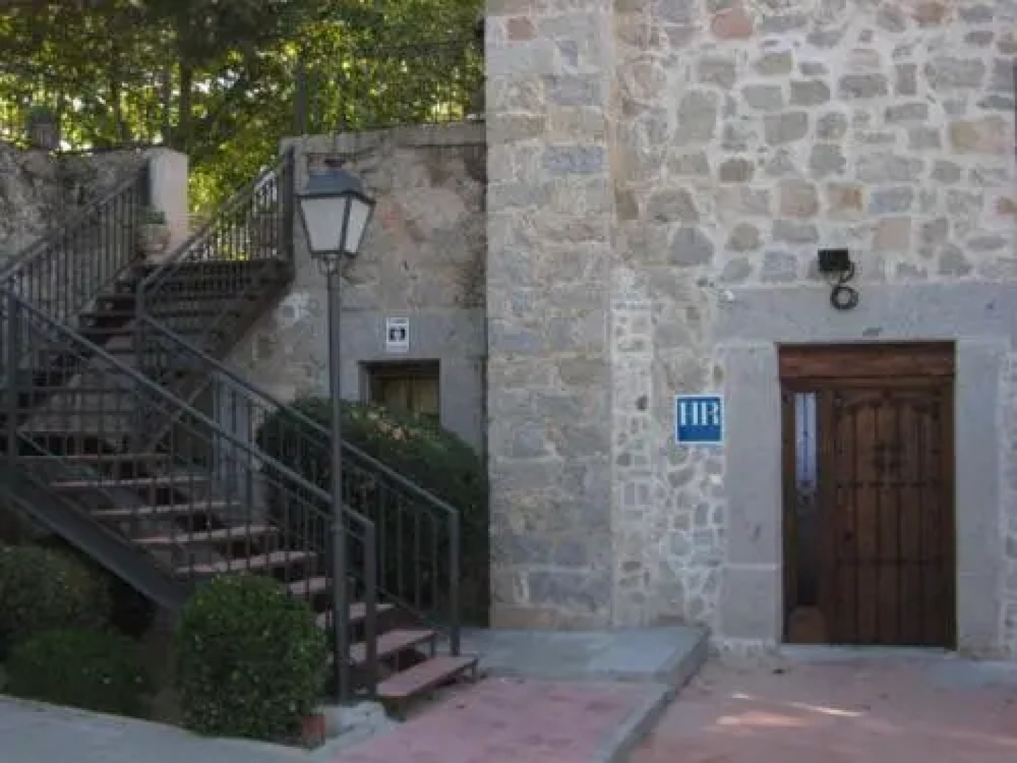 Posada Restaurante Sonsoles