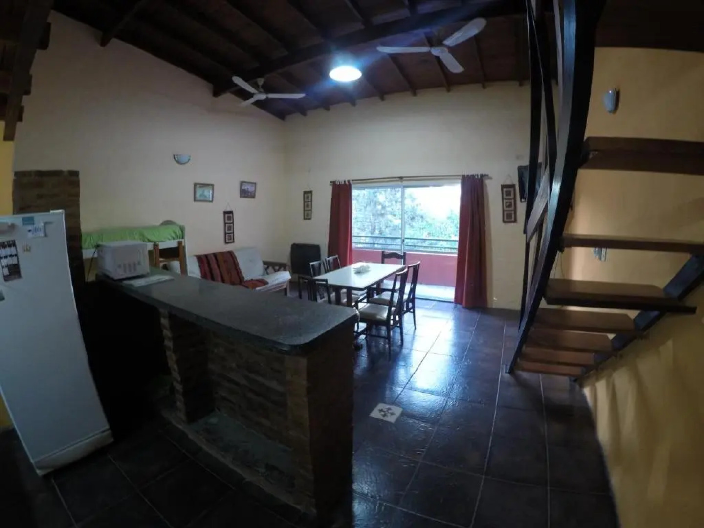 Jucaso Departamentos