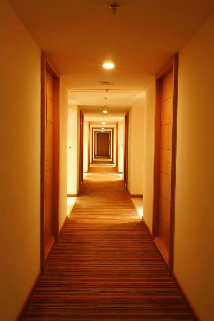 Ambrosia Sarovar Portico Haridwar