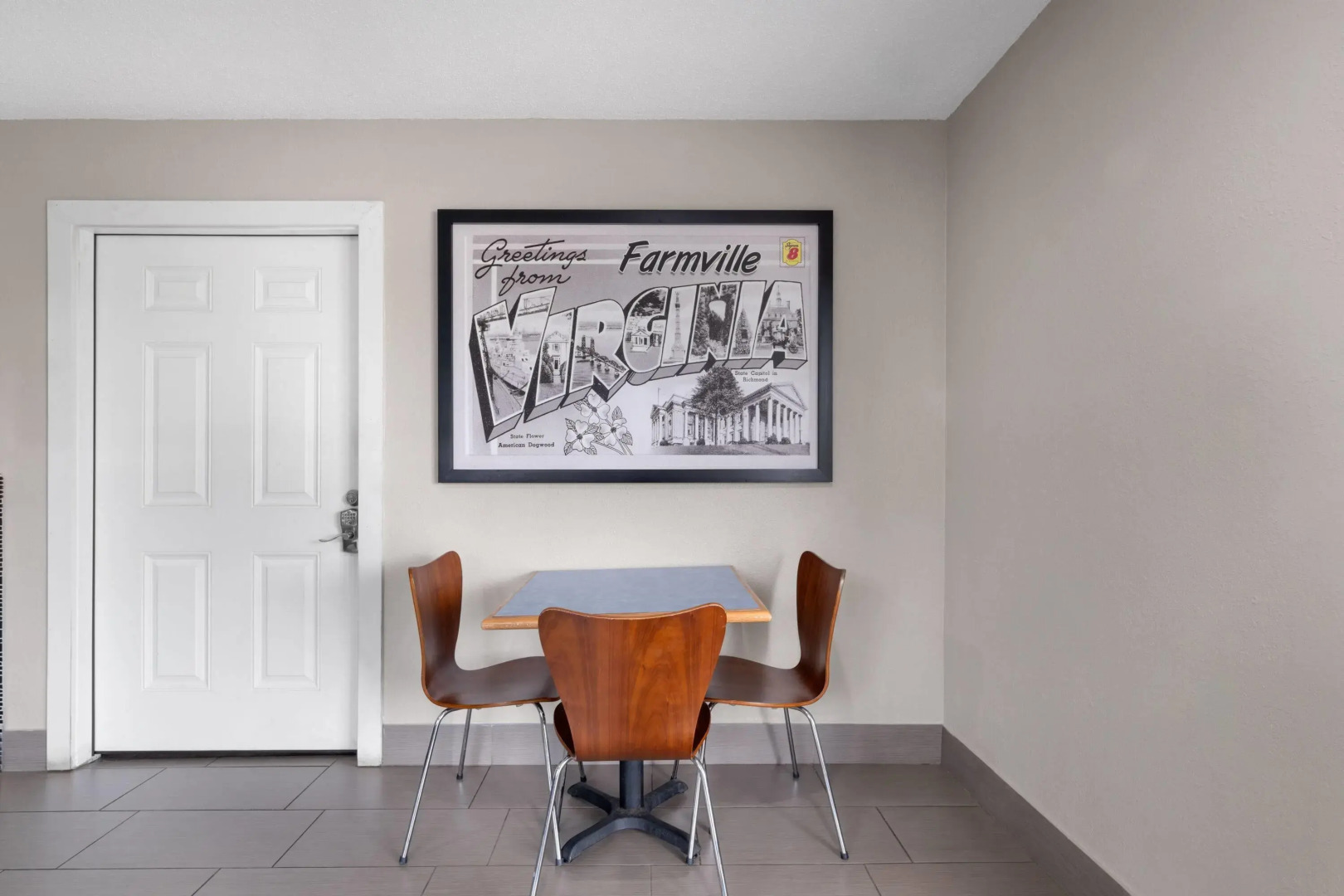 Super 8 By Wyndham Farmville